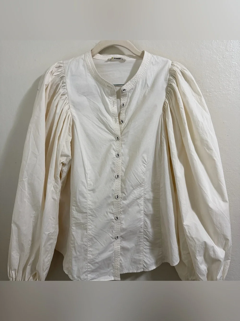 Ulla Johnson measurements approx
